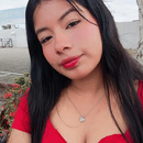 Scarleth Briggitte Gavilanez Magallan