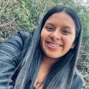 MELANIE DAYANA LLIVICURA JAMA