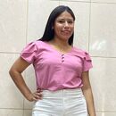 MARILYN ANGELINA JERVIS VEGA