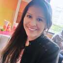 Patricia Quelca Velasquez