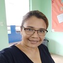 Marisabel Sanchez