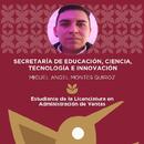 Miguel Angel Montes  Quiroz