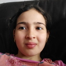 Malak El amrani bouchrafat