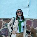 Sonia Expósito López Pozuelo