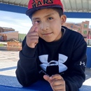 Einar Quispe Chipana 4to.A 