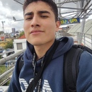 Daniel Pérez
