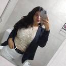 Candela aime Lopardo Maza 