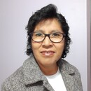 Maritza Huanca Cutipa