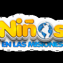 Niños en las Misiones