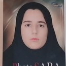 Sara Amoosi