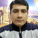 José Alberto Lulichac Minez
