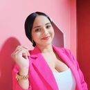 Jenny Moreira