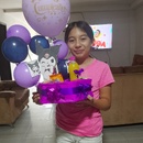 Stefany Paredes Martínez