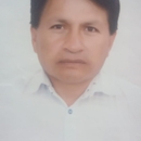 Luis Alfredo Chicaiza Farinango