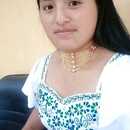 Patricia Inguillay 