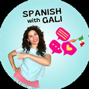Spanish with Gali
