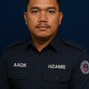 ASP Hizamie 