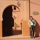 José Juan Cobos Rodríguez