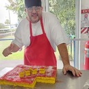 RIGOBERTO Chaves Chavarria