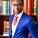 Amb. Prince Patrick