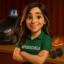 Maria Ibáñez Glez