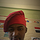 Shandel Pilier