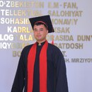 Mirzabek Raximov