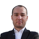 Sevinchbek Kurambaev