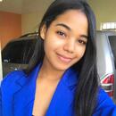 Maestra Yildania Cuesta