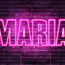 María 