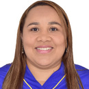 Edith Comas