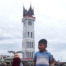 Muhamad Elvino Ciptadi Vino