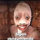 SIGAN COMSUMIENDO 