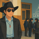 José Maria Murillo Flores