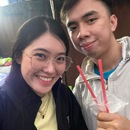 Allyson Arlo D. Trinidad