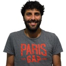 Gonzalo Peralta