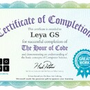 Leya 