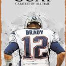 Joshua the G.O.A.T.  