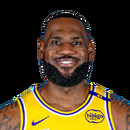 My glorious King LEBROOOON JAMES