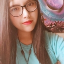 Carla Alexandra Agne Huanca