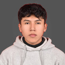 Fabricio Yail Rosales Chavez