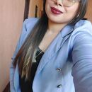 Ana Judith Betanco