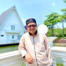 ADAM NURUL HUSSEIN, S.Pd.