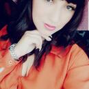 Marla Rubi Osnaya Rodríguez