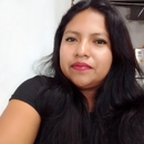 YADIRA MARÍA DE LA CRUZ COCHEA