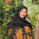 Rizqia Rahmadhani