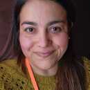 Maria Verónica Tello Alvial