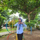 MANIS SURYANTI