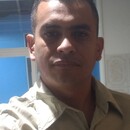 Jose Manuel Camargo Hernandez