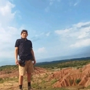 Jhon Alexander Mejia David